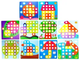 ukladanka-kreatywna-mozaika-obrazki-pinezki