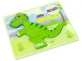 puzzle-drewniane-dinozaur-marka-leantoys