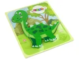 puzzle-drewniane-dinozaur-wiek-dziecka-3-lata
