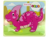 dinozaur-drewniane-puzzle-wiek-dziecka-3-lata