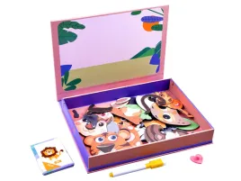 ukladanka-puzzle-magnetyczne-zwierzeta