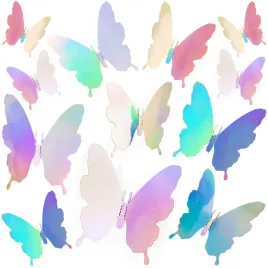 naklejki-na-sciane-motyle-scienne-naklejka-motyl-3d-scienna-motylki-dzieci