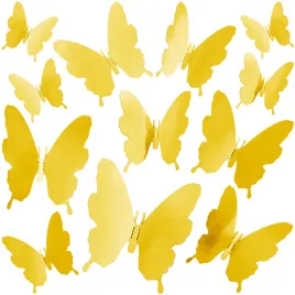 naklejki-na-sciane-motyle-scienne-naklejka-motyl-3d-scienna-motylki-dzieci
