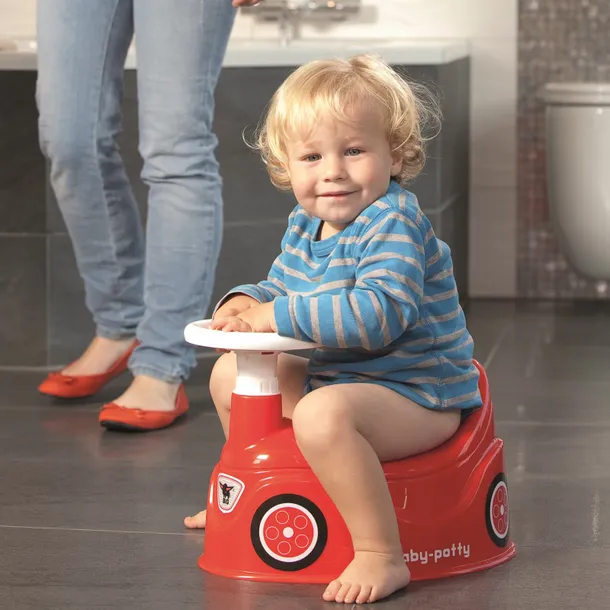 czerwone-autko-nocnik-dla-dziecka-marka-woopie