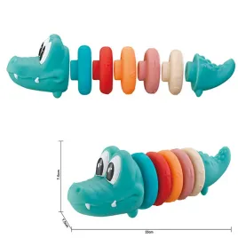 edukacyjny-zestaw-dla-malucha-miekka-piramidka-krokodyl