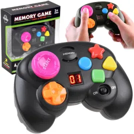 gra-elektroniczna-pamieciowa-memory-swiatla