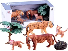 figurki-zwierzat-zestaw-safari-tygrys-4szt