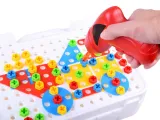 konstrukcyjne-klockii-wkretarka-268ele-marka-leantoys-material-plastik