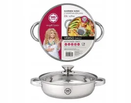 garnek-stalowy-niski-mg-home-verso-daily-24cm-25-l