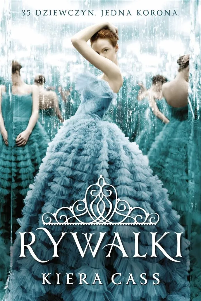 rywalki