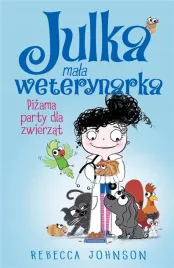 julka-mala-weterynarka-t-1-pizama-party