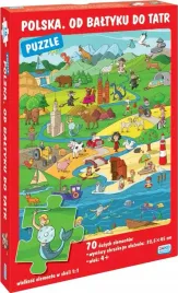 puzzle-70-elementow-polska-od-baltyku-do-tatr