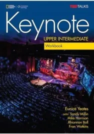 keynote-b2-upper-intermediate-wb-cd-ne