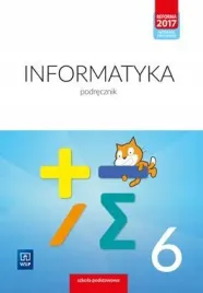 wsip-informatyka-klasa-6-podrecznik-z-cwiczeniami-i-projektami