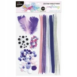 pastelowy-zestaw-kreatywny-120-elementow-kidea