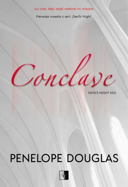 conclave-jezyk-polski