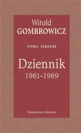 dziennik-1961-1969-pisma-zebrane