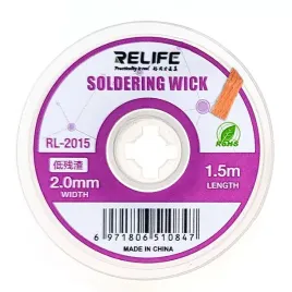 plecionka-lutownicza-rozlutowujaca-wick-20mm-15m-relife