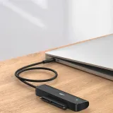 adapter-usb-c-do-25-sata-przejsciowka-ugreen-stan-nowy-marka-ugreen