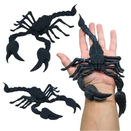 ruchomy-skorpion-flexi-scorpion-figurka