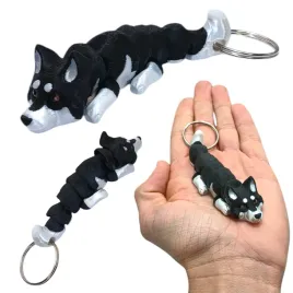 ruchomy-brelok-pies-husky-baby-breloczek-husky-brelok-do-kluczy