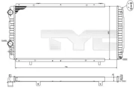 chlodnica-silnika-709-0014-r-tyc
