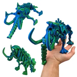 ruchomy-mamut-maxi-szkielet-mamuta-olbrzymi-flexi