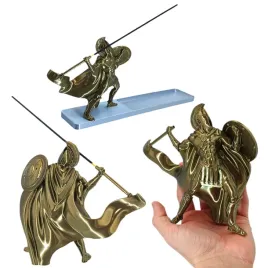 kadzielnica-stojak-na-kadzidelko-figurka-zolnierza-spartanskiego-z-tarcza