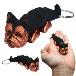 ruchomy-brelok-pies-yorkshire-terrier-york-brelok-do-kluczy