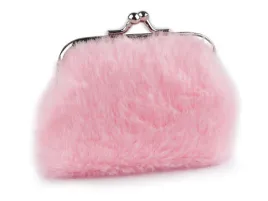 portmonetka-bilonowka-pluszowa-rozowa