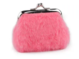 portmonetka-bilonowka-pluszowa-rozowa