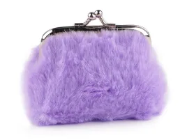 portmonetka-bilonowka-pluszowa-fioletowa