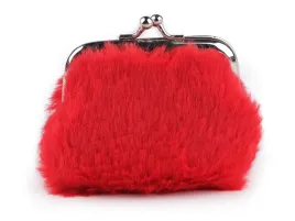 portmonetka-bilonowka-pluszowa-czerwona