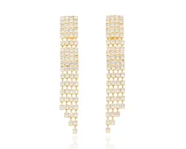 klipsy-z-cyrkoniami-proste-zlote