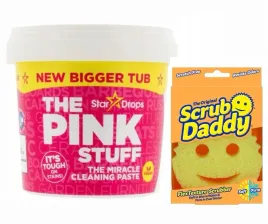 pink-stuff-uniwersalna-pasta-czyszczaca-850g-gabka-scrub-daddy-oryginal