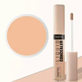 pastel-pro-fashion-liquid-concealer-korektor-w-plynie-nr-103-peach-7ml