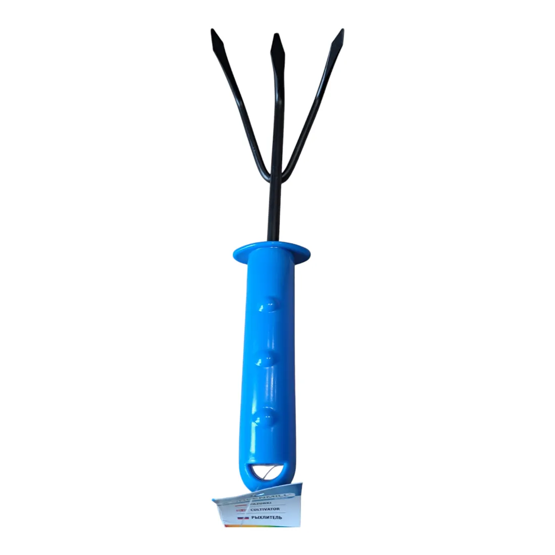 pazurki-trzonek-w-kolorze-niebieskim-greenmill-basic-stan-nowy