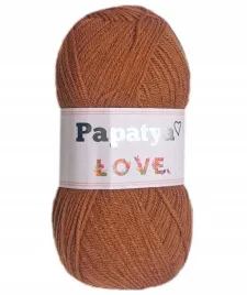 wloczka-akrylowa-papatya-love-kamgarn-akryl-100percent-kolor-brazowy-9050