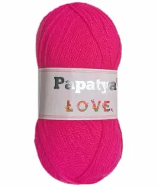 wloczka-akrylowa-papatya-love-kamgarn-akryl-100percent-kolor-rozowy-4060