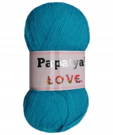 wloczka-akrylowa-papatya-love-kamgarn-akryl-100percent-kolor-turkusowy-5650