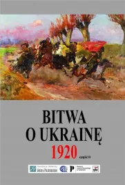 rytm-bitwa-o-ukraine-1920-dokumenty-tom-2-historia-wojny-polsko-bolsz