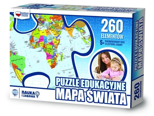 puzzle-260-edukacyjne-mapa-swiata-liczba-elementow-260