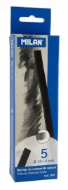 wegiel-naturalny-10x10mm-5szt-milan