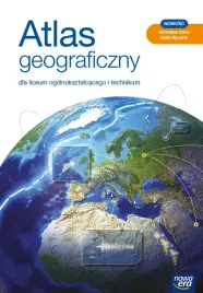 atlas-geograficzny-liceum-praca-zbiorowa