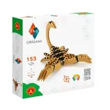 origami-3d-skorpion-alex-bohater-brak
