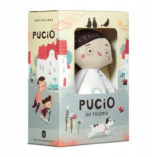 maskotka-pucio-do-tulenia-kod-producenta-5904915905427-stan-nowy