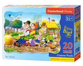 puzzle-20-maxi-rzepka-castorland-19191300