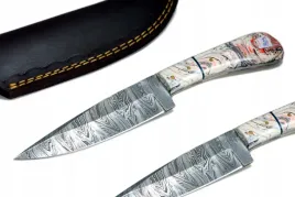 noz-recznie-wykonany-bushcraft-survival-stal-damascenska-skorzane-etui-8663