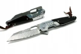 noz-skladany-survival-stal-damascenska-scyzoryk-etui-flipper-drewno-luokesi