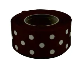 tasiemka-satynowa-w-kropki-38mm-23m-braz